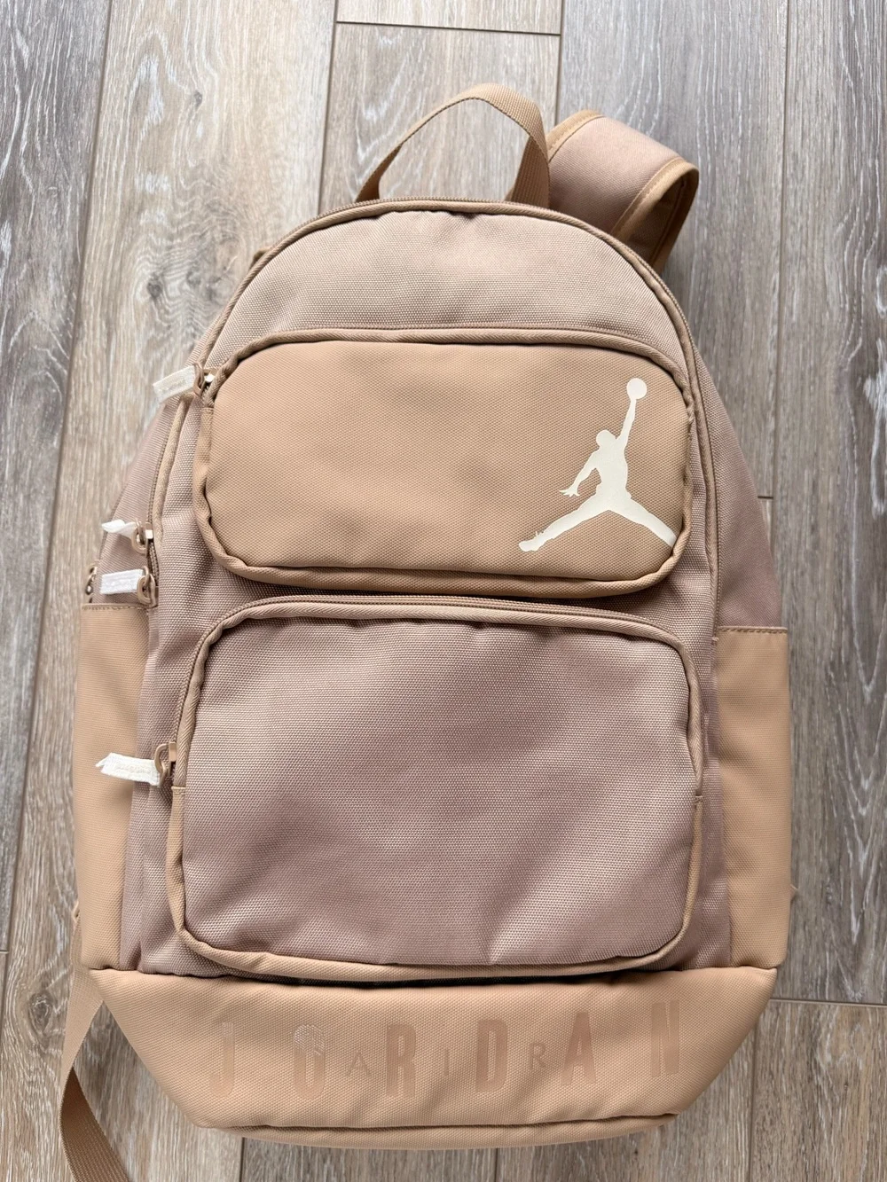 Nike Jordan Essentials Backpack Desert/Tan